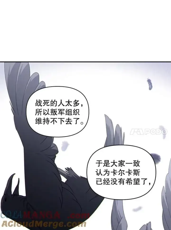 漫画《伯爵孤女的重生》139.接受委托第46张图