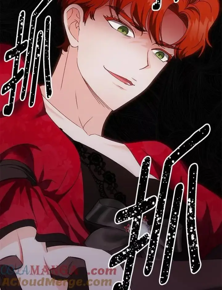 漫画《伯爵孤女的重生》142.杀人魔第43张图