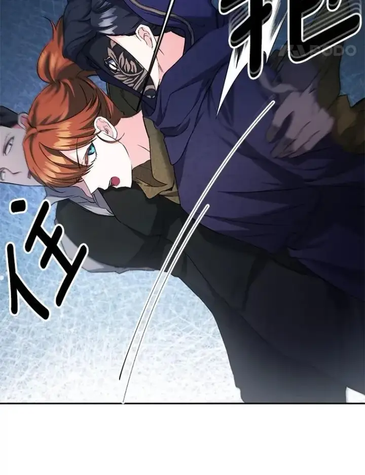 漫画《伯爵孤女的重生》144.雨夜惊魂第14张图
