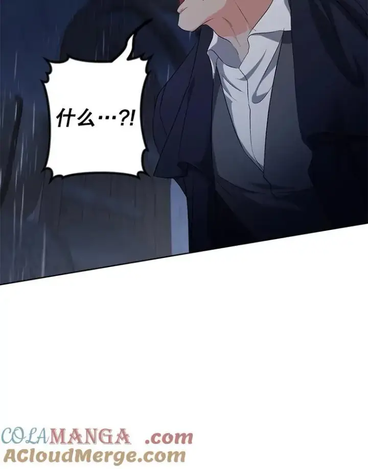 漫画《伯爵孤女的重生》144.雨夜惊魂第40张图