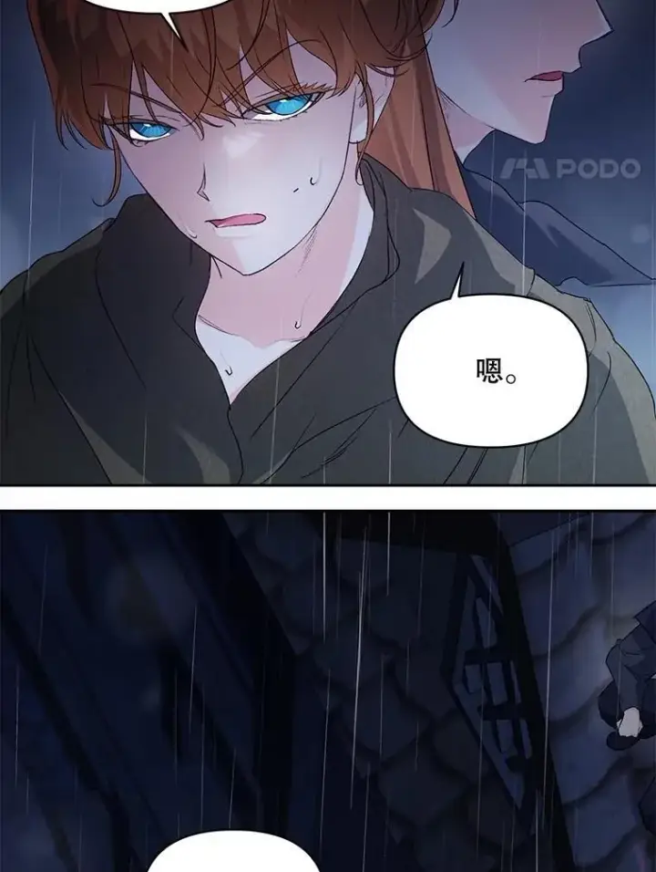 漫画《伯爵孤女的重生》144.雨夜惊魂第74张图