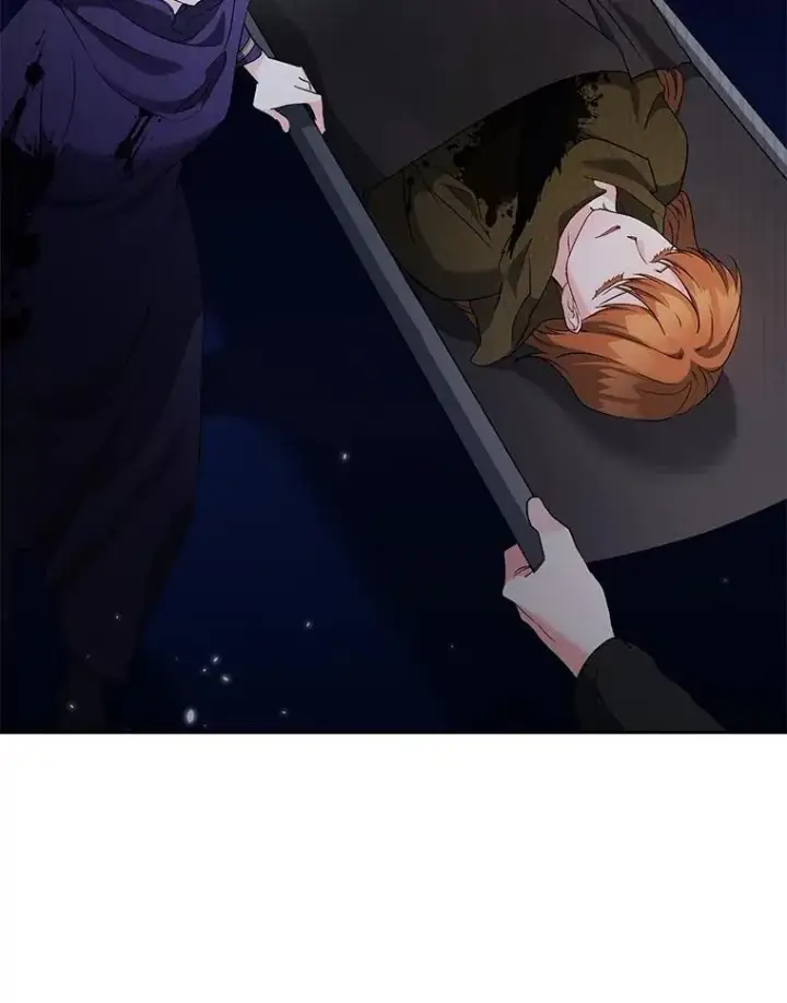 漫画《伯爵孤女的重生》145.九死一生第42张图