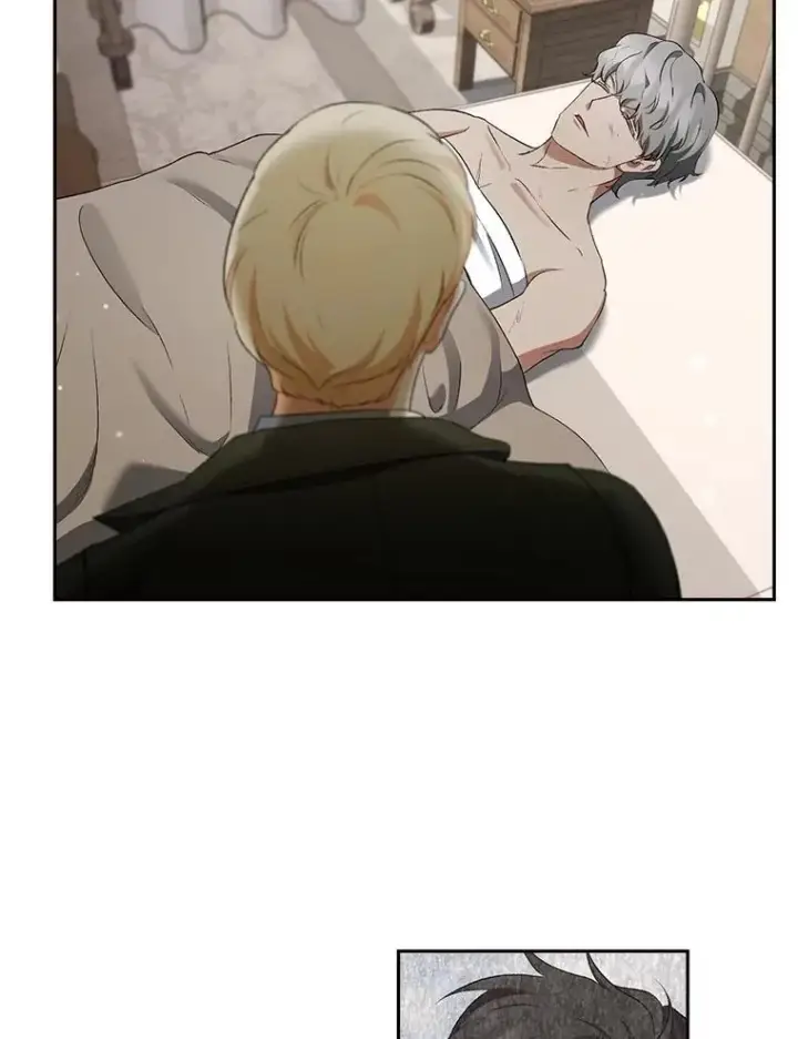 漫画《伯爵孤女的重生》145.九死一生第56张图