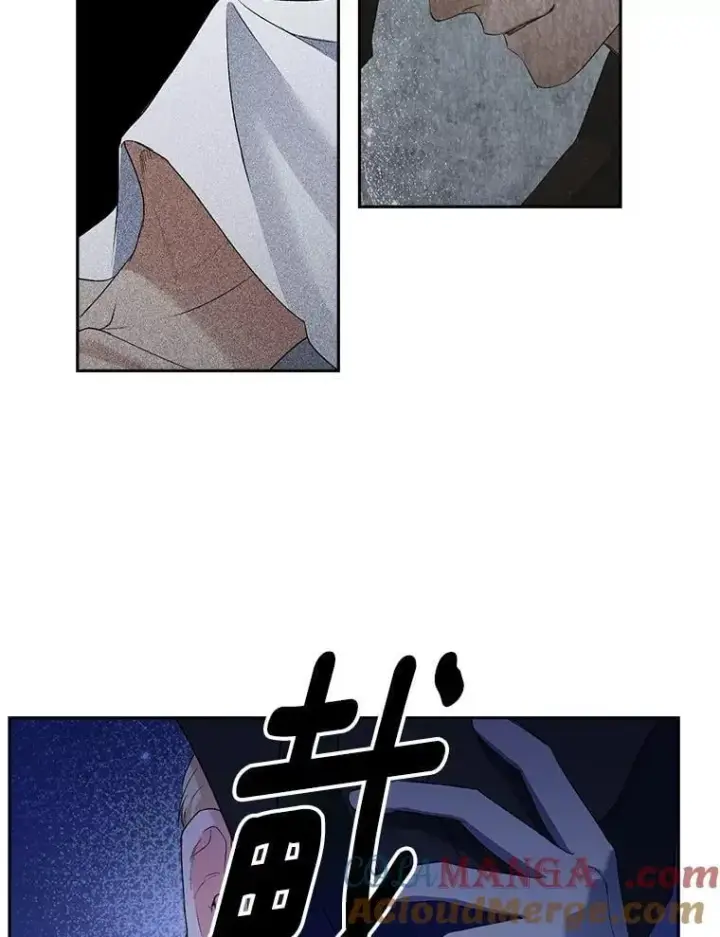 漫画《伯爵孤女的重生》145.九死一生第58张图
