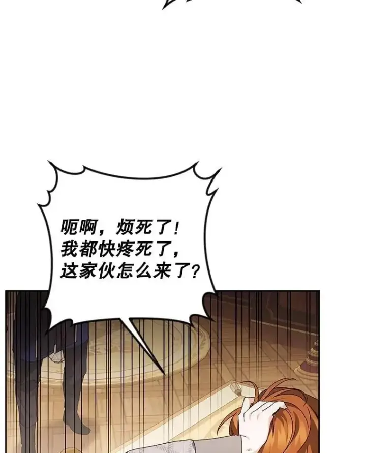 漫画《伯爵孤女的重生》147.表明心意第63张图