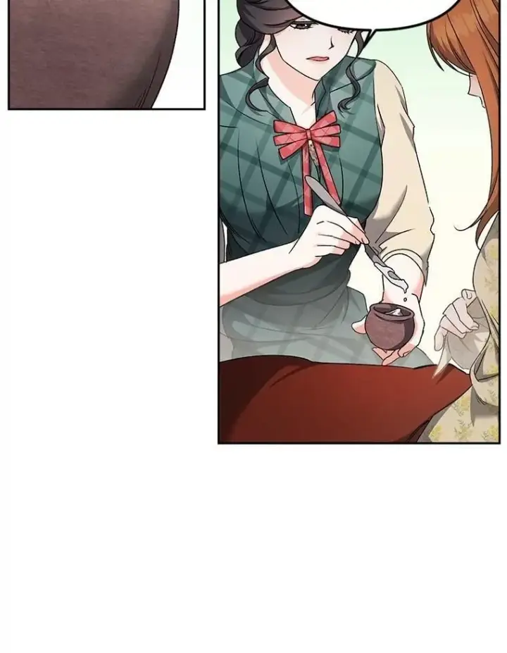 漫画《伯爵孤女的重生》149.上钩第2张图