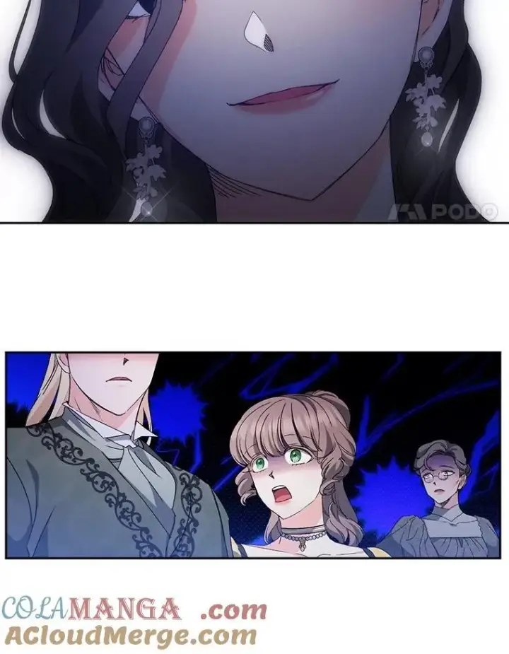 漫画《伯爵孤女的重生》150.庭院派对第88张图