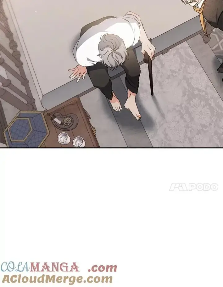 漫画《伯爵孤女的重生》150.庭院派对第91张图