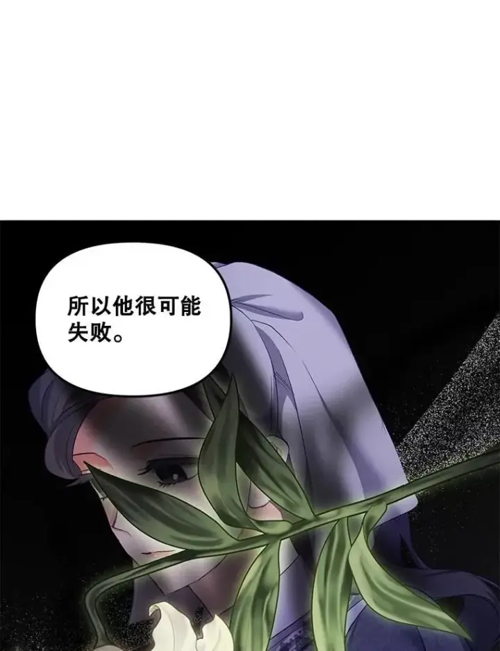 漫画《伯爵孤女的重生》151.深入敌后第33张图