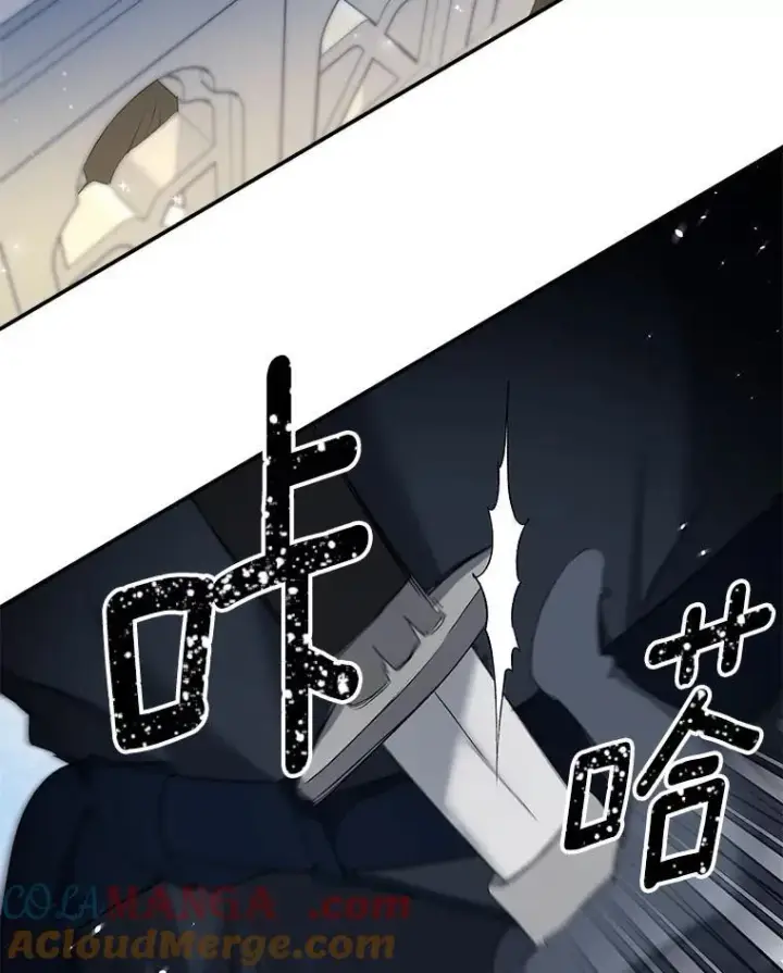 漫画《伯爵孤女的重生》151.深入敌后第64张图