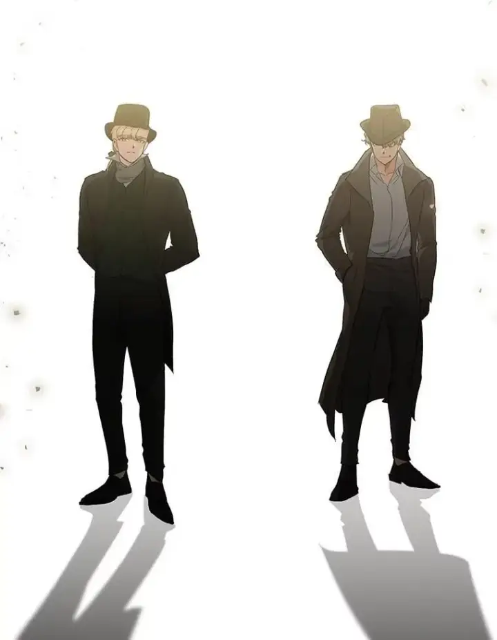 漫画《伯爵孤女的重生》151.深入敌后第9张图