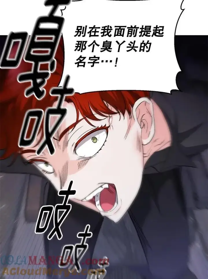 漫画《伯爵孤女的重生》154.开口第16张图