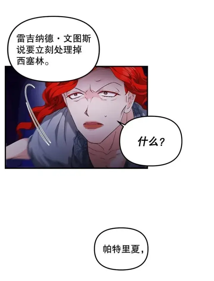 漫画《伯爵孤女的重生》154.开口第65张图