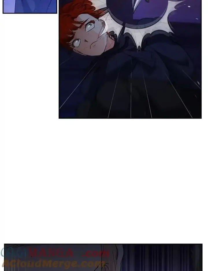 漫画《伯爵孤女的重生》155.名单第13张图