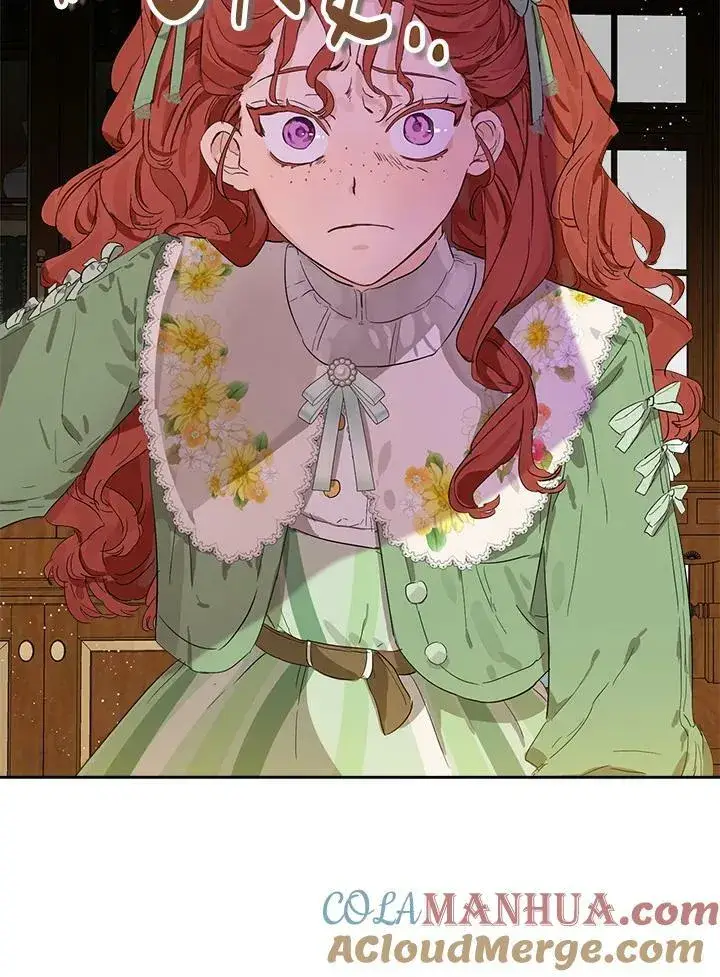 漫画《伯爵家私生女的婚后生活》第1话第21张图