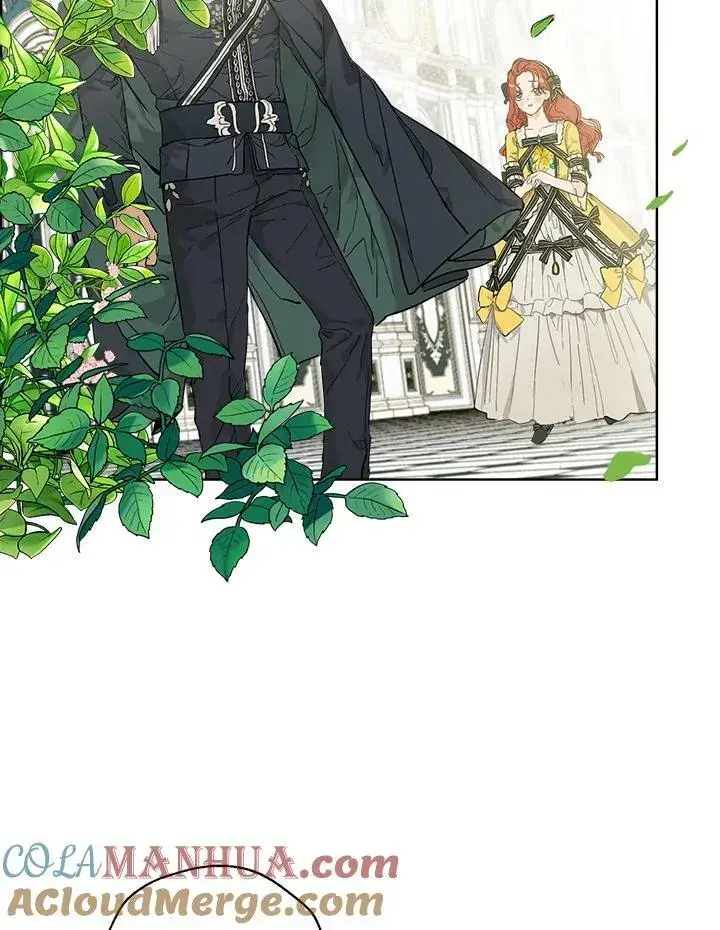 漫画《伯爵家私生女的婚后生活》第2话第16张图