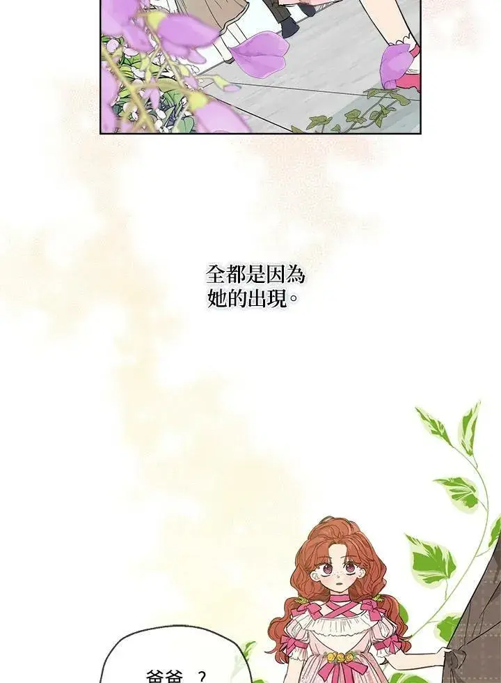 漫画《伯爵家私生女的婚后生活》第2话第41张图