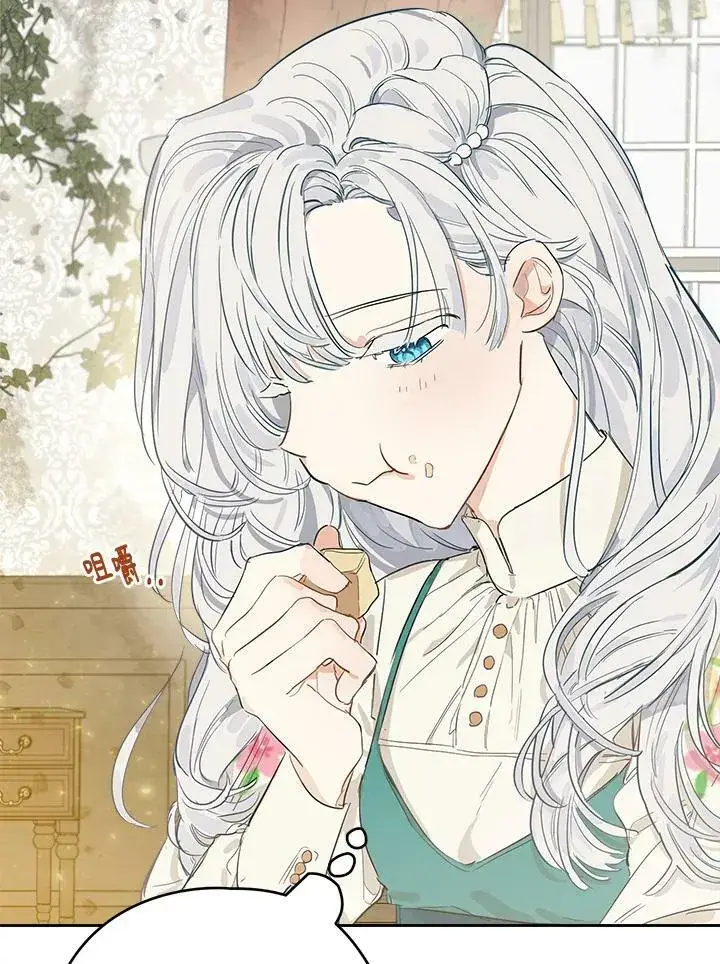 漫画《伯爵家私生女的婚后生活》第3话第17张图