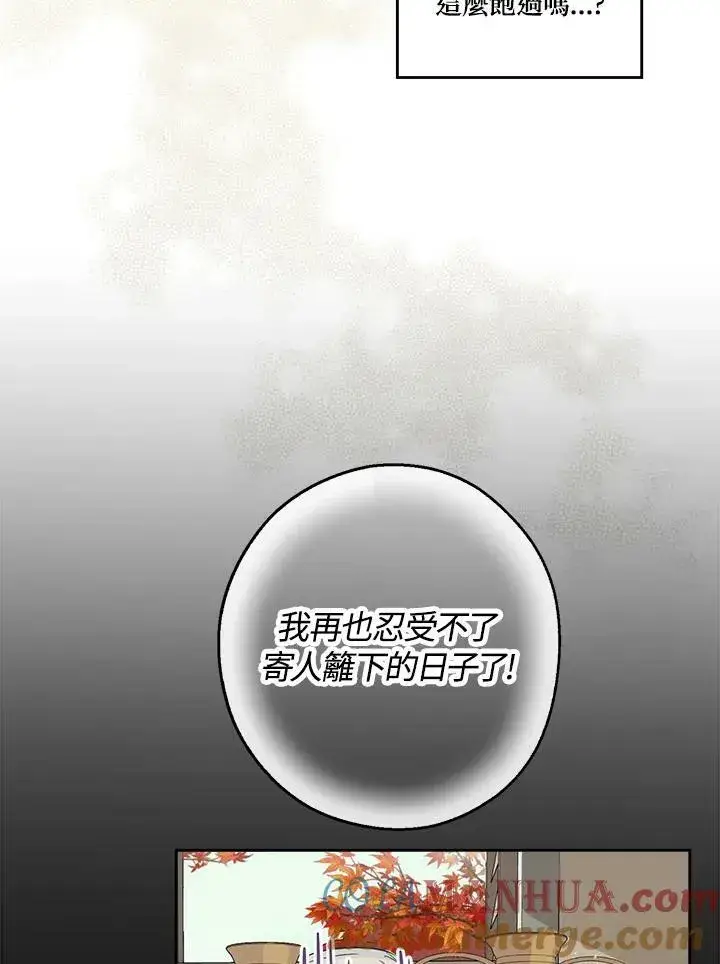 漫画《伯爵家私生女的婚后生活》第3话第19张图