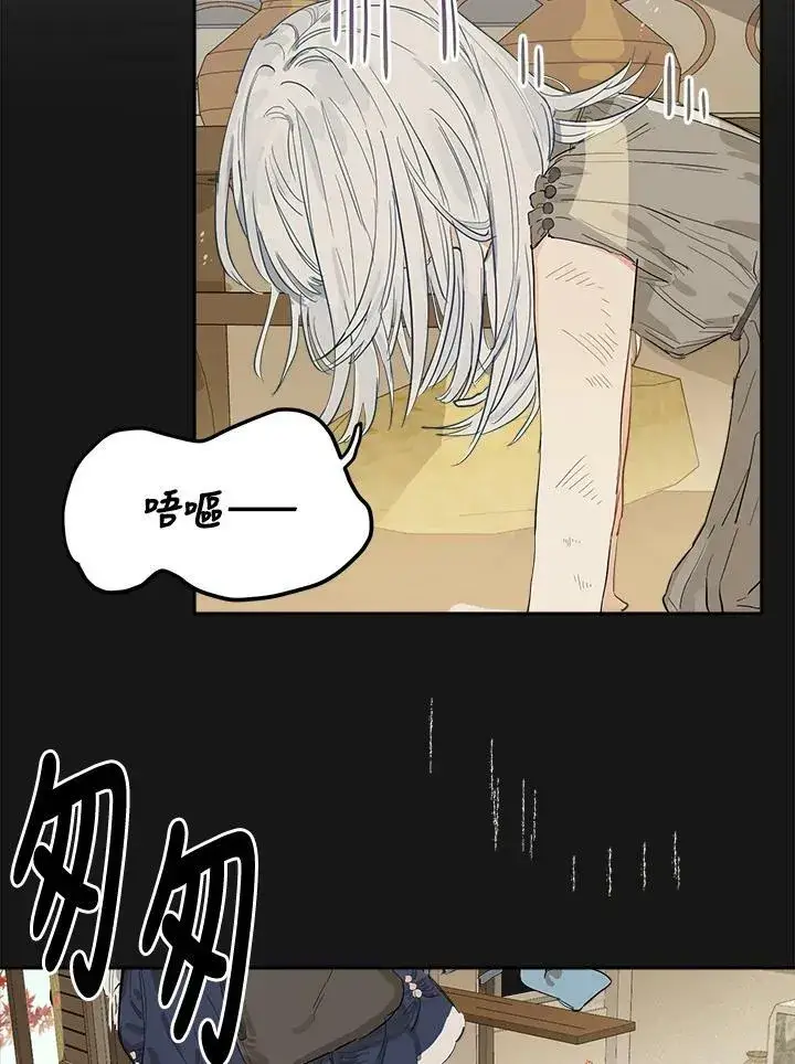 漫画《伯爵家私生女的婚后生活》第3话第20张图