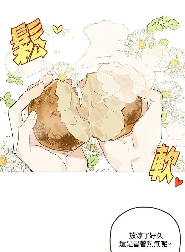 漫画《伯爵家私生女的婚后生活》第3话第3张图