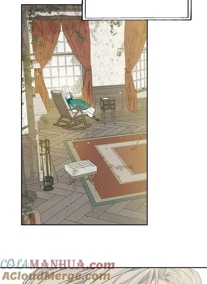 漫画《伯爵家私生女的婚后生活》第3话第37张图