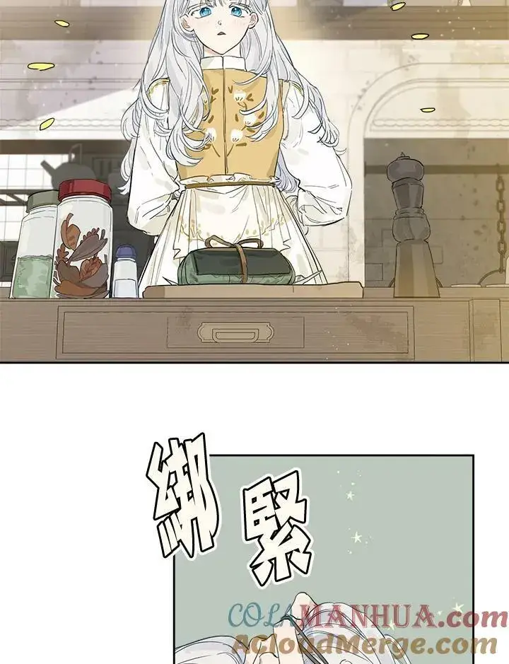 漫画《伯爵家私生女的婚后生活》第3话第52张图