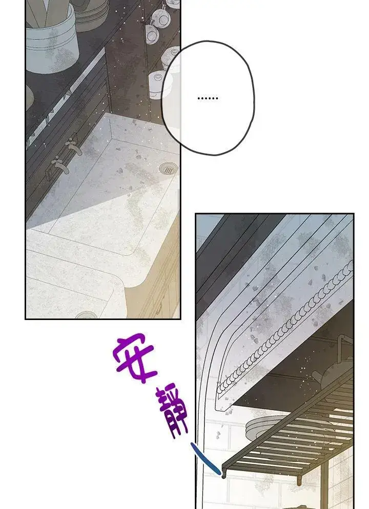 漫画《伯爵家私生女的婚后生活》第3话第63张图