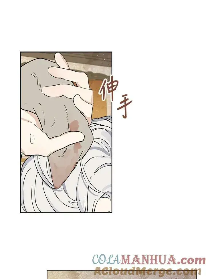 漫画《伯爵家私生女的婚后生活》第4话第10张图