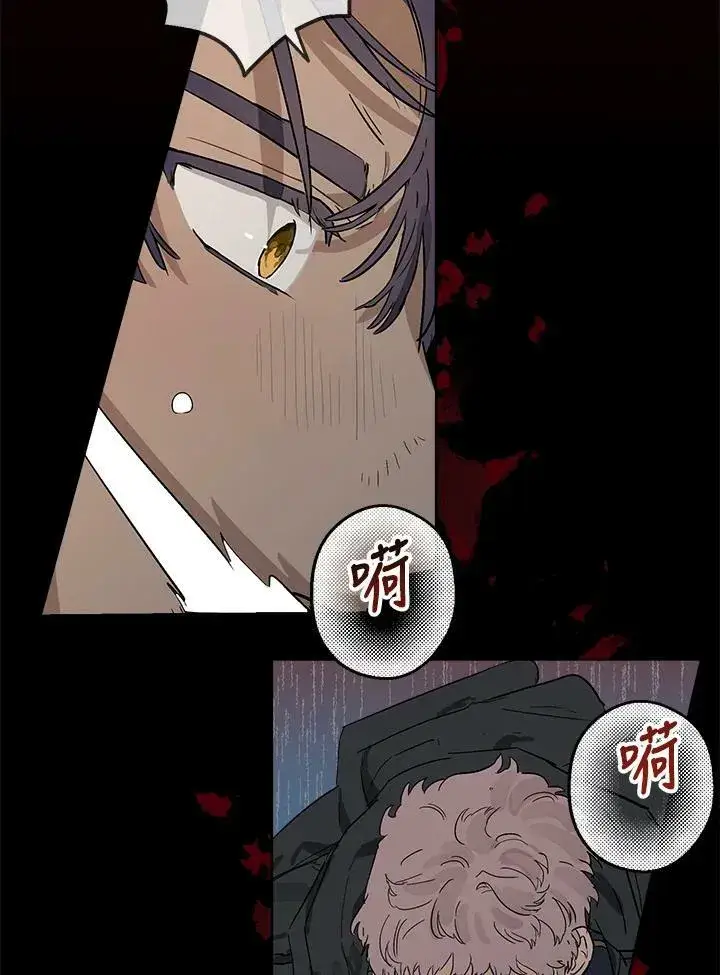 漫画《伯爵家私生女的婚后生活》第4话第41张图