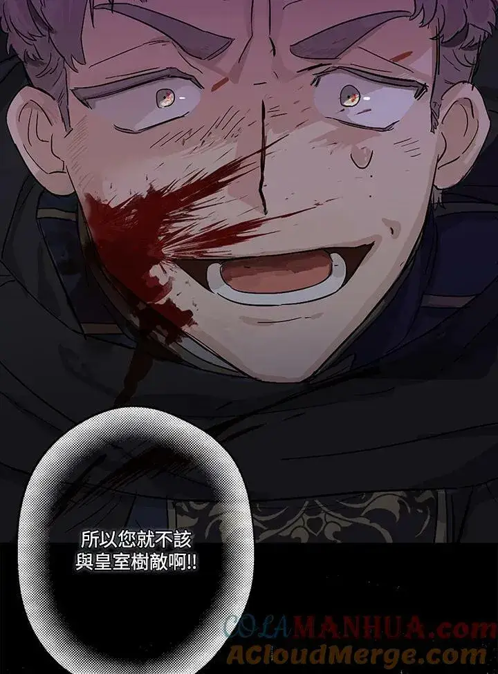 漫画《伯爵家私生女的婚后生活》第4话第43张图