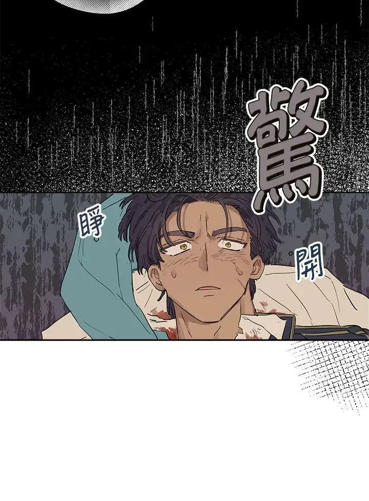 漫画《伯爵家私生女的婚后生活》第4话第44张图