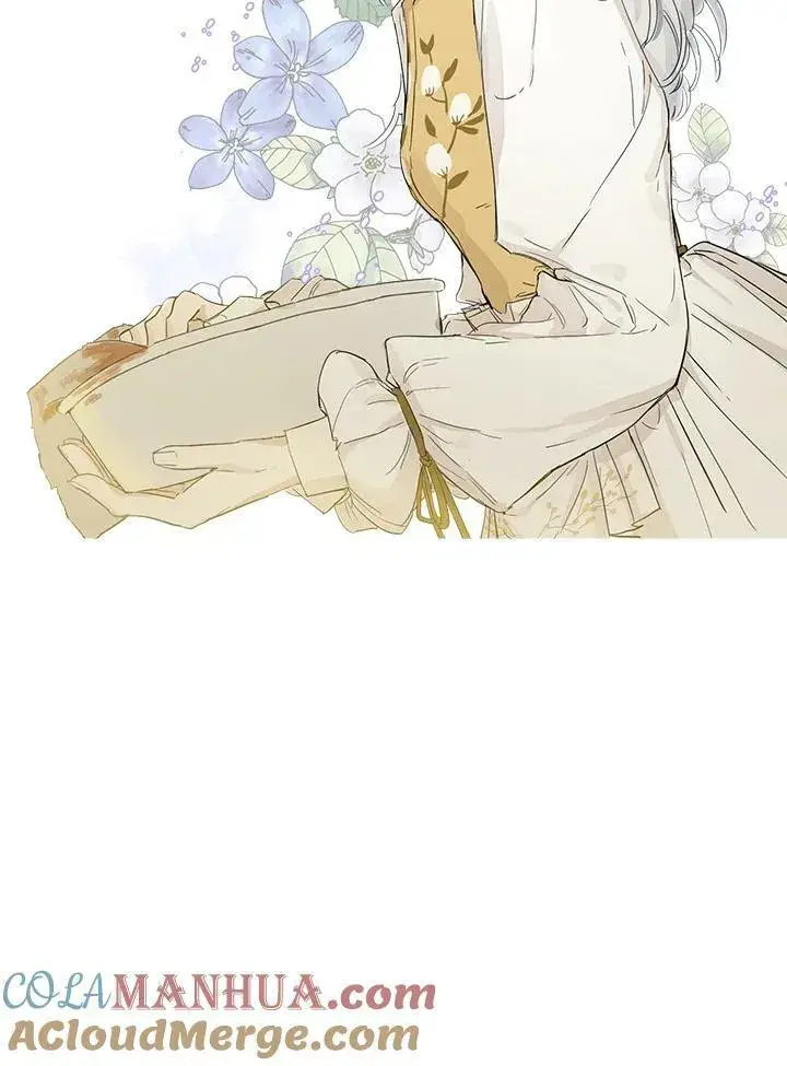 漫画《伯爵家私生女的婚后生活》第4话第64张图