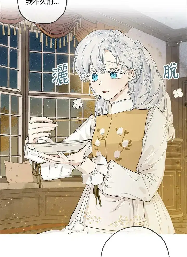 漫画《伯爵家私生女的婚后生活》第4话第77张图