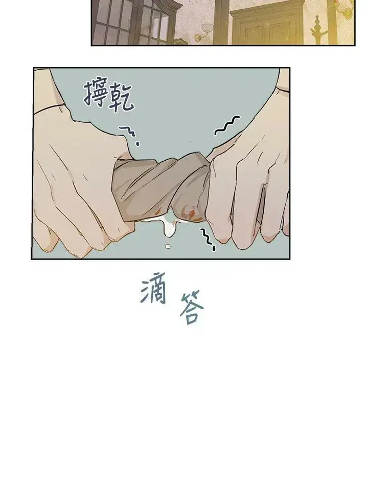 漫画《伯爵家私生女的婚后生活》第4话第9张图