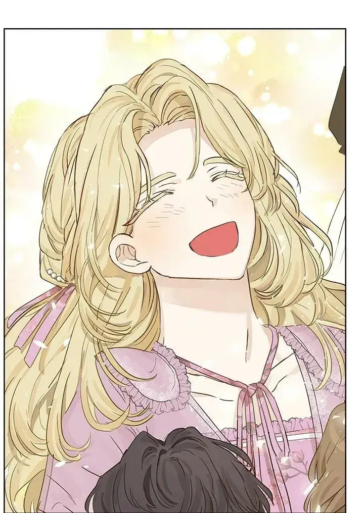 漫画《伯爵家私生女的婚后生活》第7话第66张图