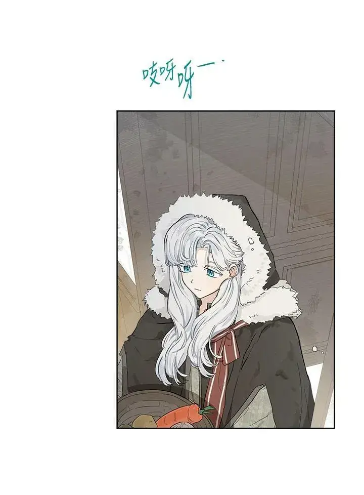 漫画《伯爵家私生女的婚后生活》第8话第21张图