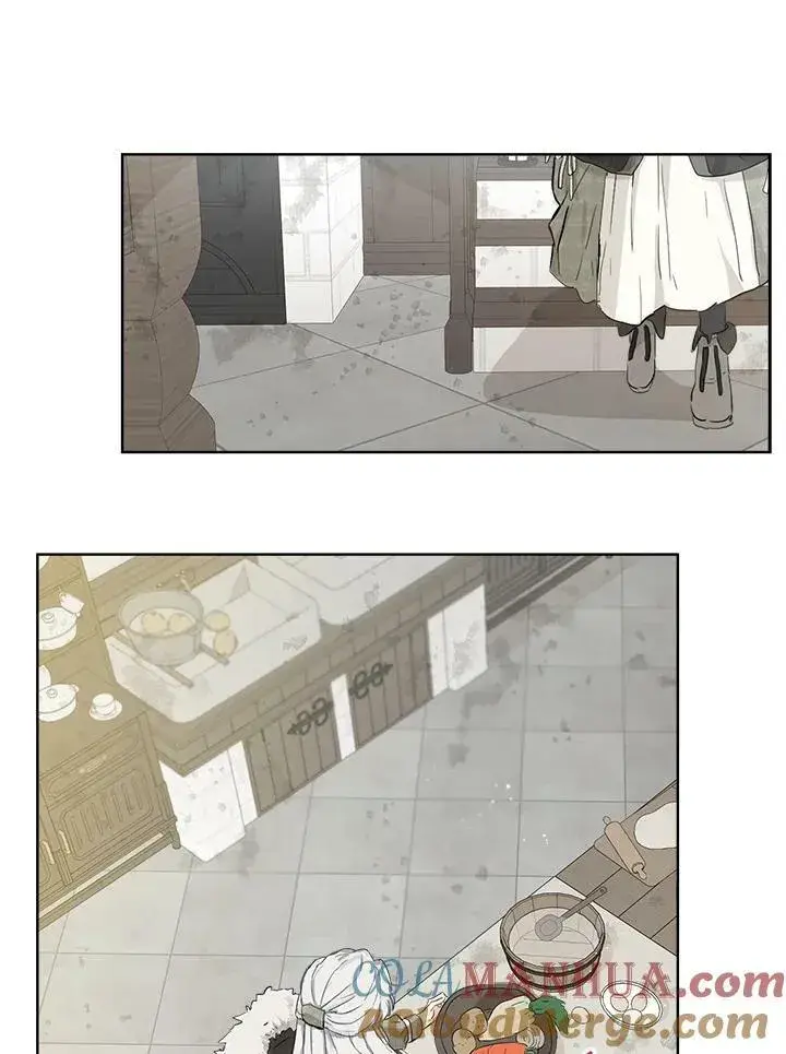 漫画《伯爵家私生女的婚后生活》第8话第22张图
