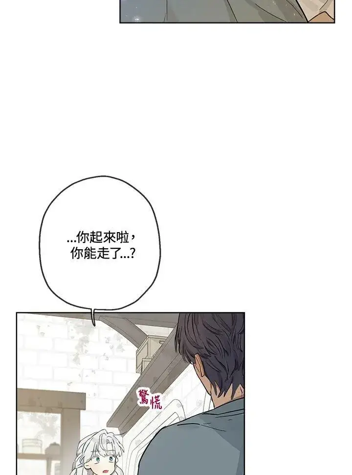 漫画《伯爵家私生女的婚后生活》第8话第38张图