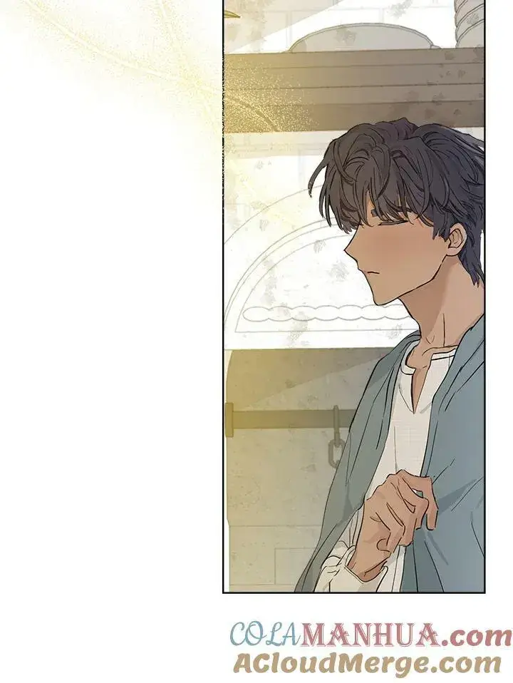 漫画《伯爵家私生女的婚后生活》第8话第43张图