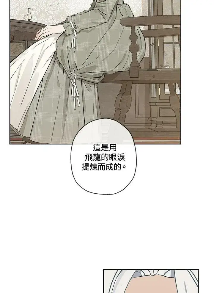 漫画《伯爵家私生女的婚后生活》第9话第39张图