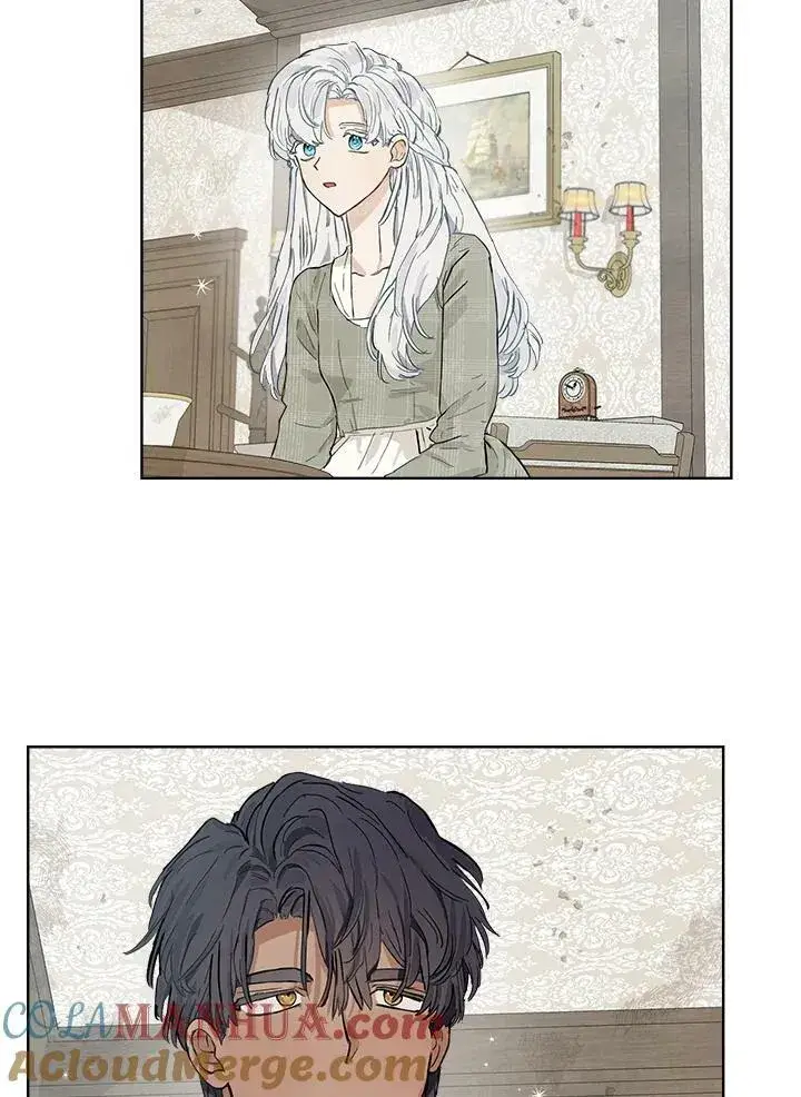 漫画《伯爵家私生女的婚后生活》第9话第52张图