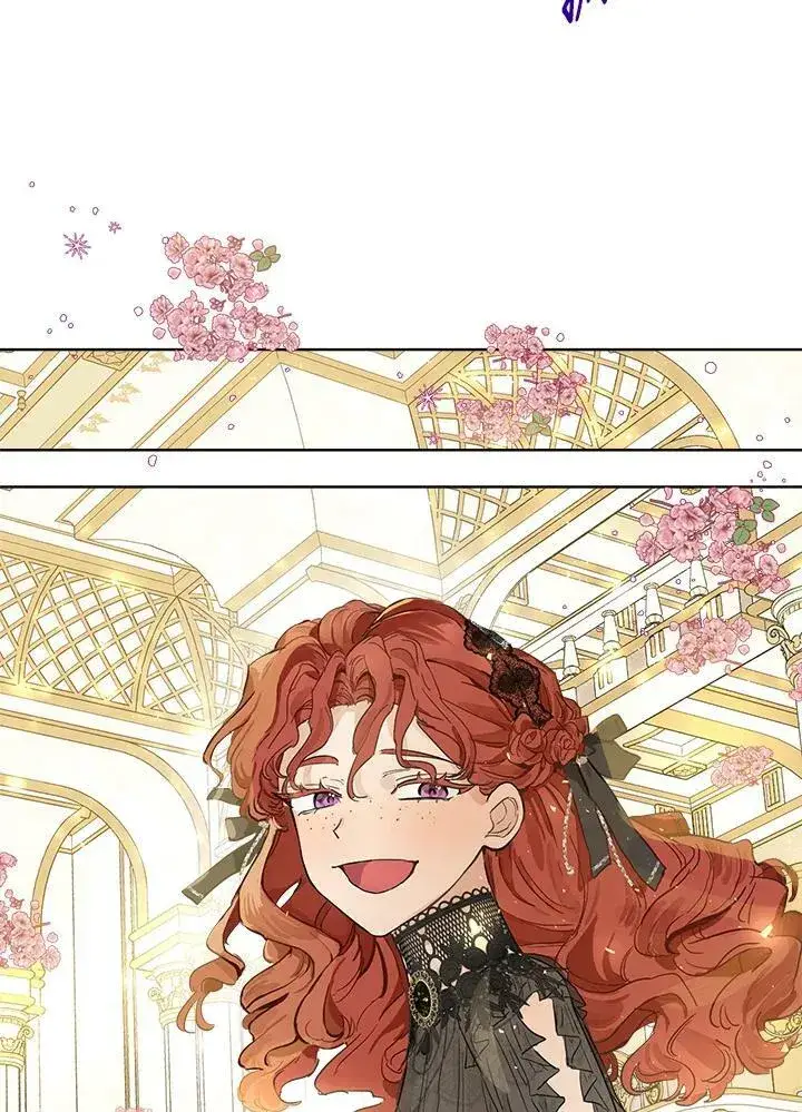 漫画《伯爵家私生女的婚后生活》第10话第30张图