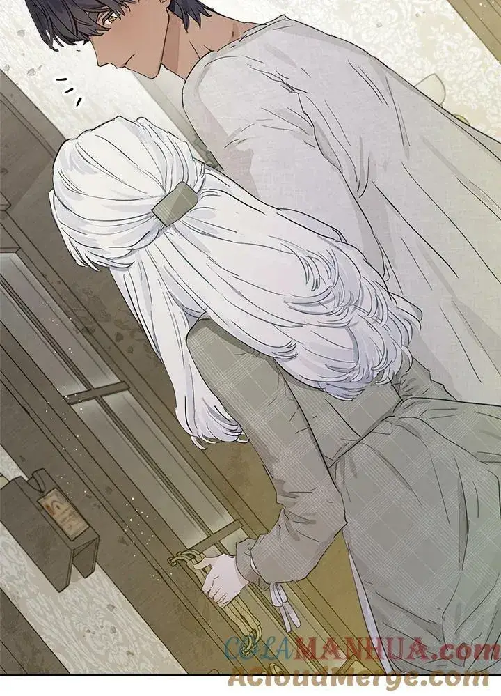 漫画《伯爵家私生女的婚后生活》第10话第34张图