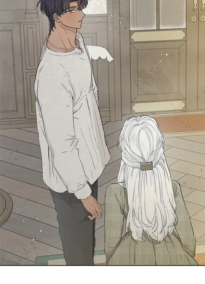 漫画《伯爵家私生女的婚后生活》第10话第8张图