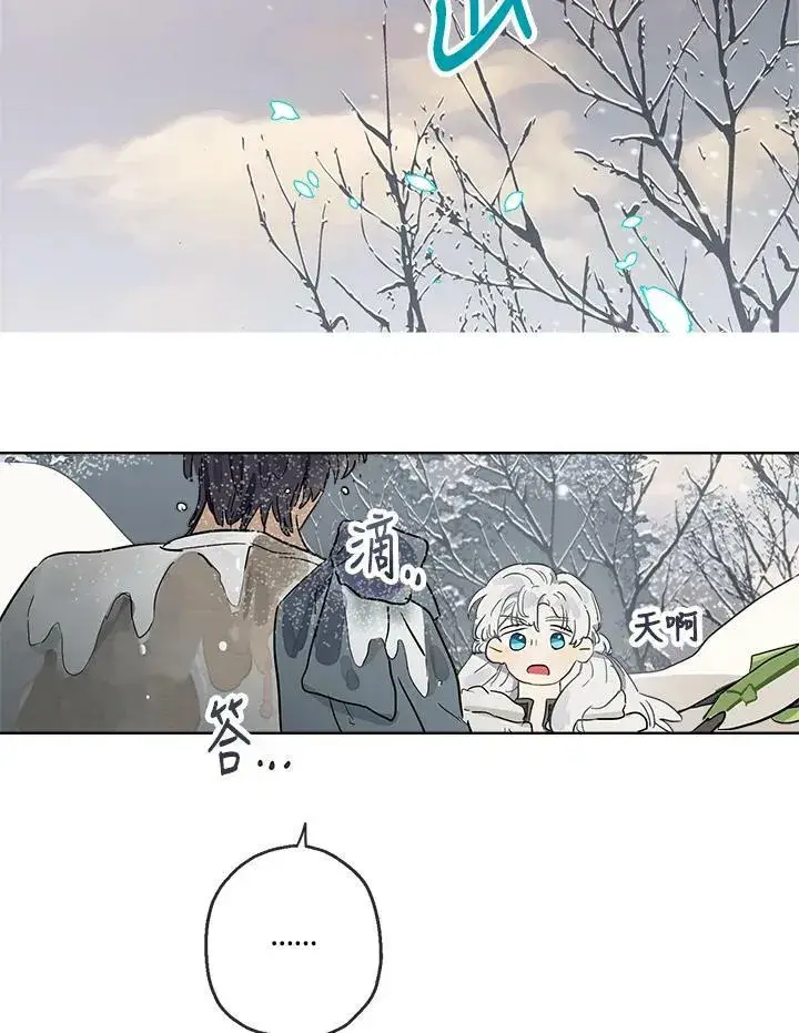 漫画《伯爵家私生女的婚后生活》第11话第47张图