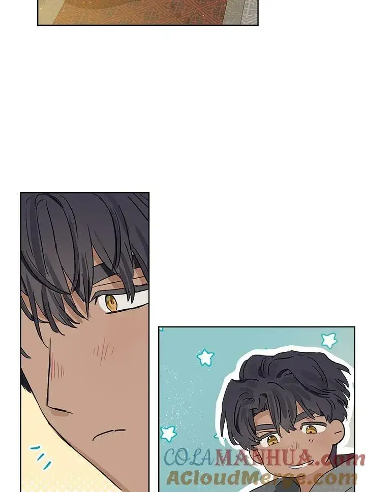 漫画《伯爵家私生女的婚后生活》第11话第58张图