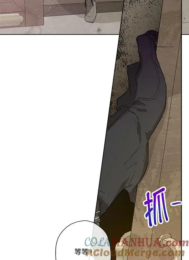 漫画《伯爵家私生女的婚后生活》第13话第28张图