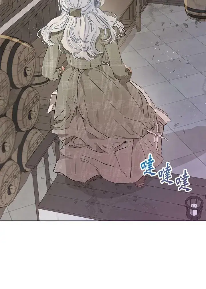 漫画《伯爵家私生女的婚后生活》第13话第45张图