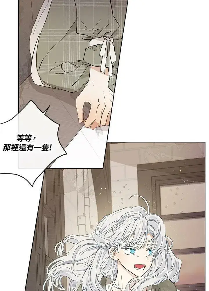 漫画《伯爵家私生女的婚后生活》第13话第59张图